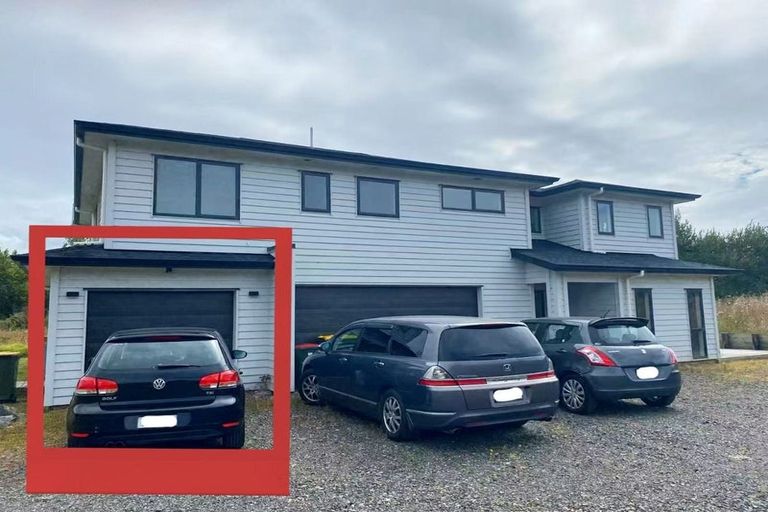 Photo of property in 106 Top Road, Dairy Flat, Albany, 0792