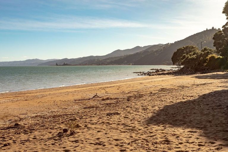 Photo of property in 16b Springfield Avenue, Ngarimu Bay, Thames, 3575