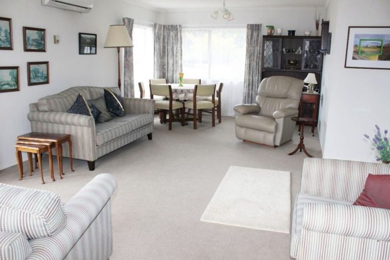 Photo of property in 1 Kaimai Drive, Matamata, 3400