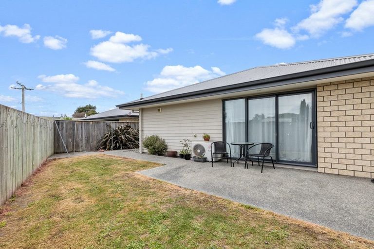 Photo of property in 7 Gardiner Street, Riversdale, Blenheim, 7201