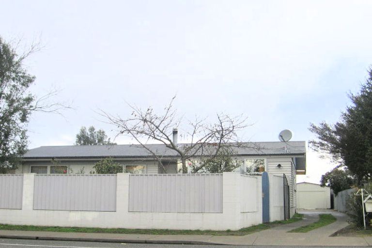 Photo of property in 19 Henderson Road, Flaxmere, Hastings, 4120