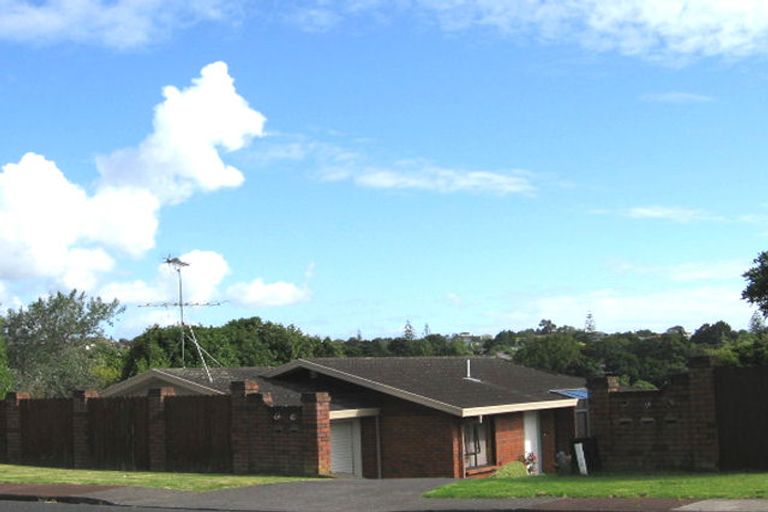 Photo of property in 3/11 Eban Avenue, Hillcrest, Auckland, 0627