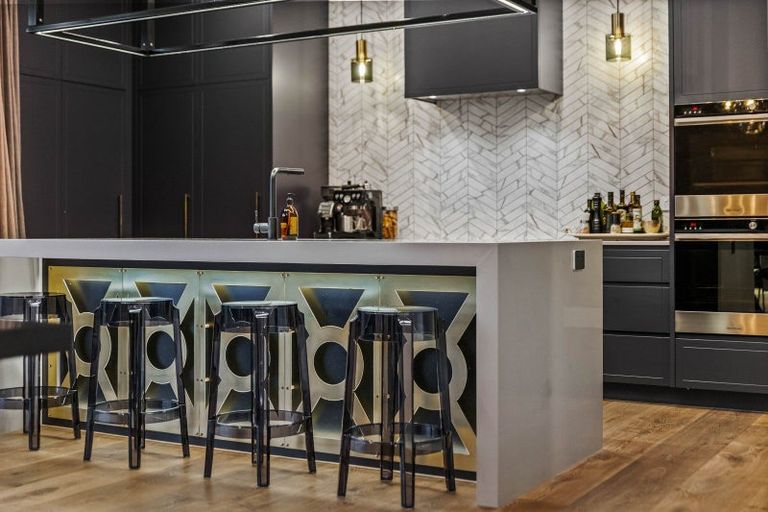 Photo of property in 15 Myra Evelyn Grove, Dairy Flat, Albany, 0792