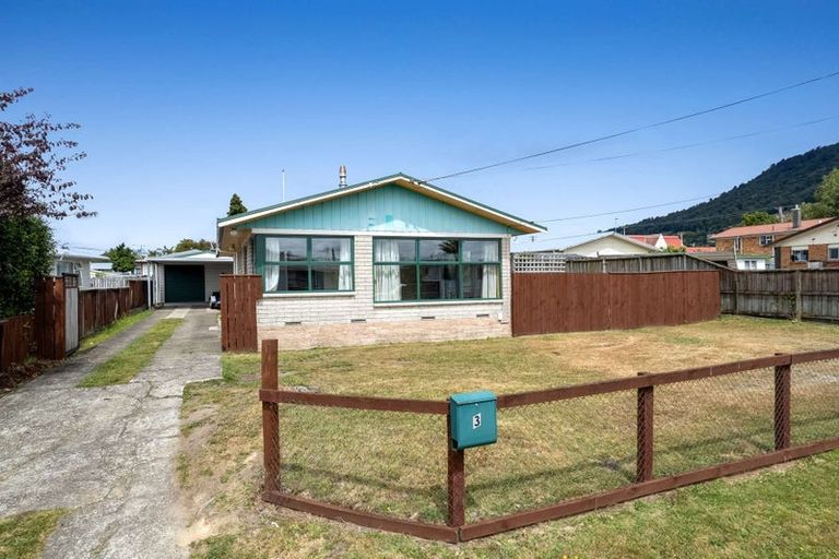 Photo of property in 3 Euan Street, Mangakakahi, Rotorua, 3015