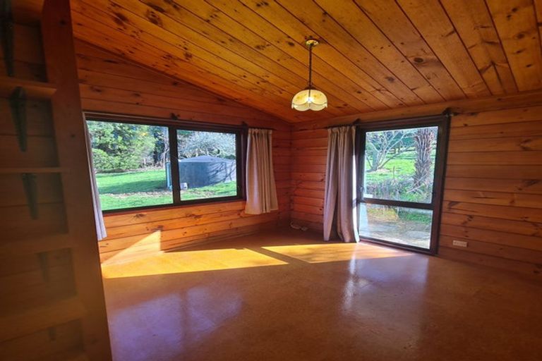 Photo of property in 83 Garvie Road, Hunua, Papakura, 2583