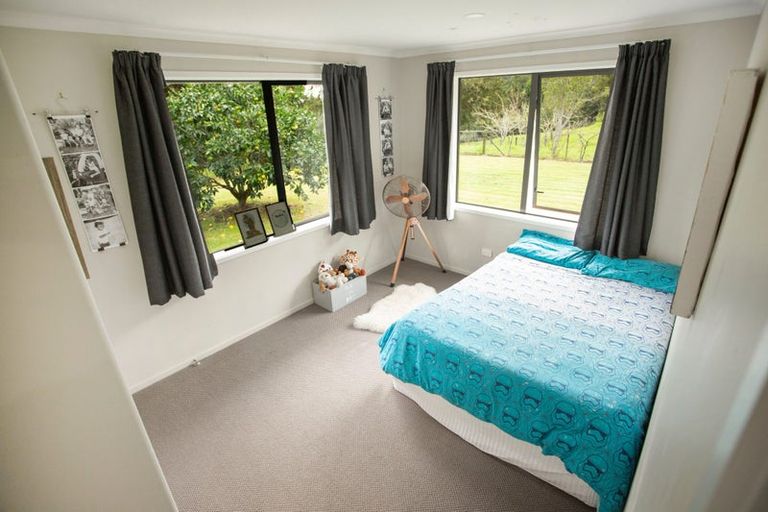 Photo of property in 382 Kukunui Road, Springfield, Whangarei, 0178