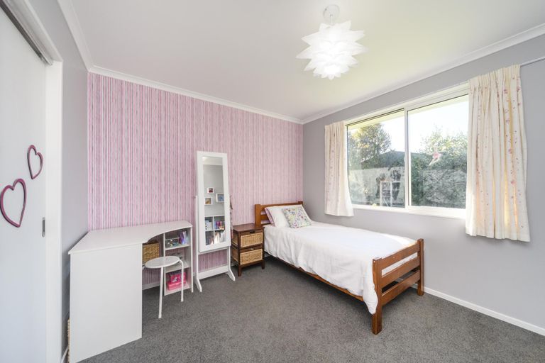 Photo of property in 21 Mokau Place, Terrace End, Palmerston North, 4410