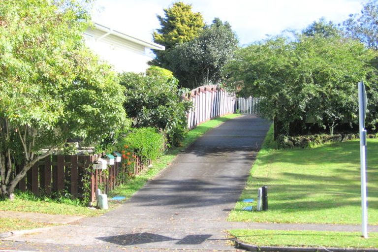 Photo of property in 27 Mirrabooka Avenue, Botany Downs, Auckland, 2010