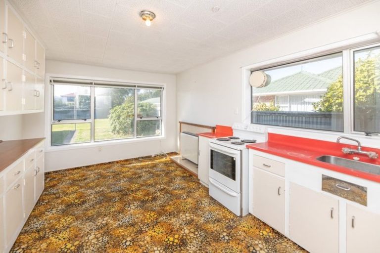 Photo of property in 58 Ensign Street, Halswell, Christchurch, 8025