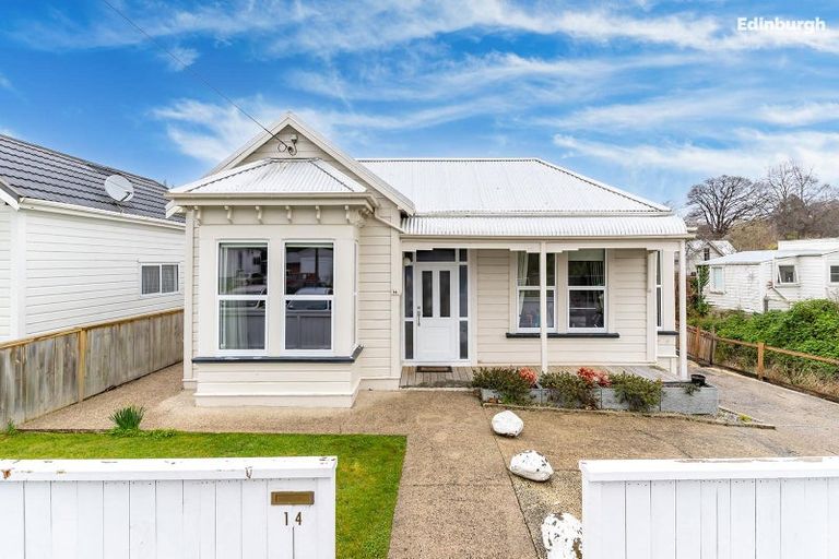 Photo of property in 14 Chambers Street, North East Valley, Dunedin, 9010