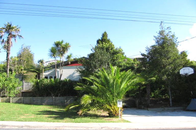 Photo of property in 20 Hebron Road, Waiake, Auckland, 0630