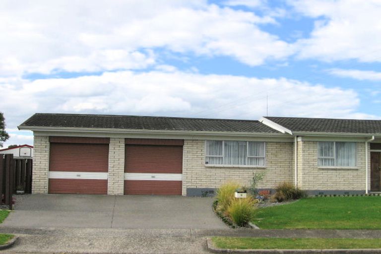Photo of property in 9 Te Mutu Crescent, Maungatapu, Tauranga, 3112