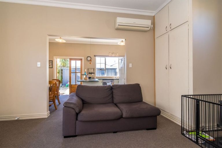 Photo of property in 21 Dick Street, South Dunedin, Dunedin, 9012