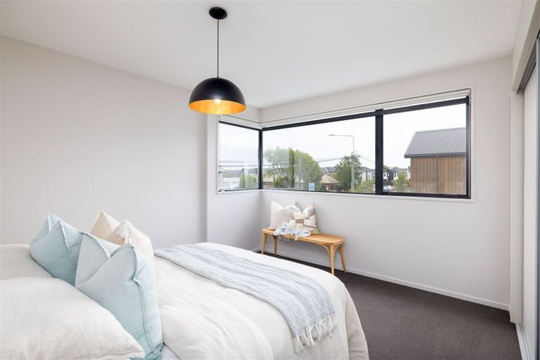 Photo of property in 474 Manchester Street, St Albans, Christchurch, 8014