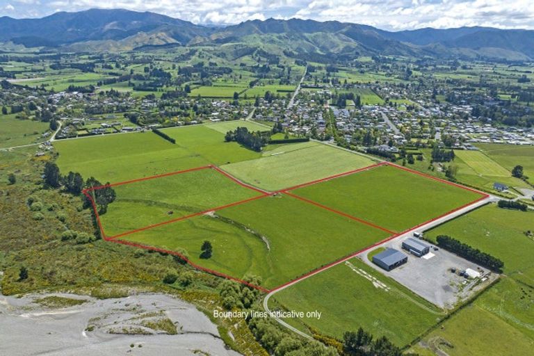 Photo of property in 22 Harewood Road, Oxford, 7430