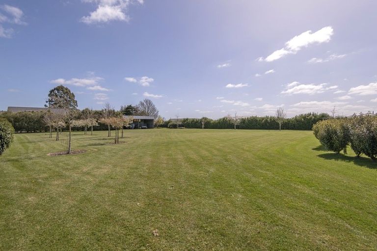 Photo of property in 12a Kowhai Drive, Darfield, 7510