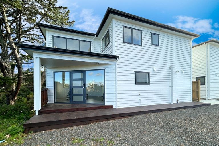 Photo of property in 338 Triangle Road, Massey, Auckland, 0614