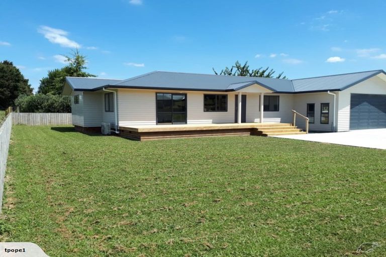 Photo of property in 61 Grey Street, Kihikihi, Te Awamutu, 3800