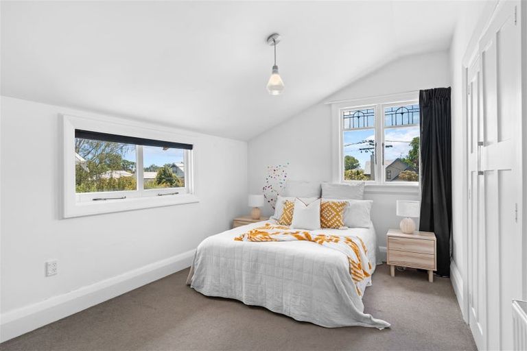 Photo of property in 25 Watford Street, Strowan, Christchurch, 8052