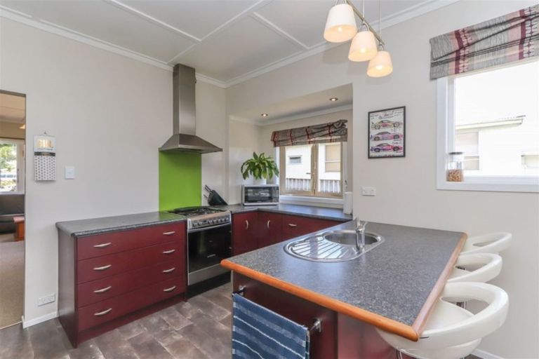 Photo of property in 4 Mamaku Street, Inglewood, 4330