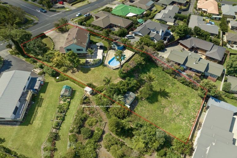Photo of property in 112 Valley Road, Pukekohe, 2120