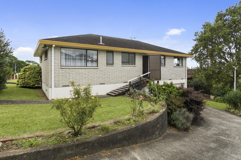 Photo of property in 29 Winchester Terrace, Bethlehem, Tauranga, 3110