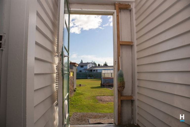 Photo of property in 18 Ohau Street, Dobson, Greymouth, 7805