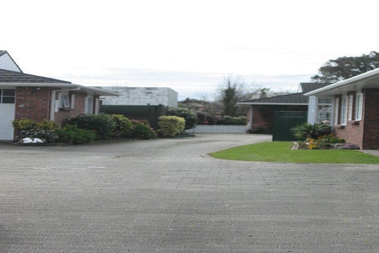 Photo of property in 3b Worcester Street, West End, Palmerston North, 4410