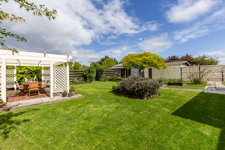 Photo of property in 290 Bradleys Road, Ohoka, Kaiapoi, 7692