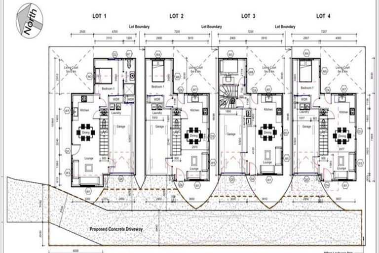 Photo of property in 40a Sharland Avenue, Manurewa, Auckland, 2102