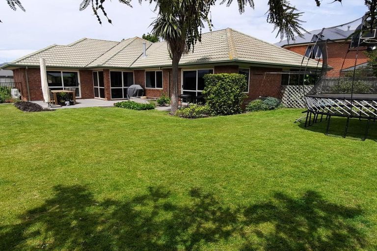 Photo of property in 27 Stallion Avenue, Halswell, Christchurch, 8025