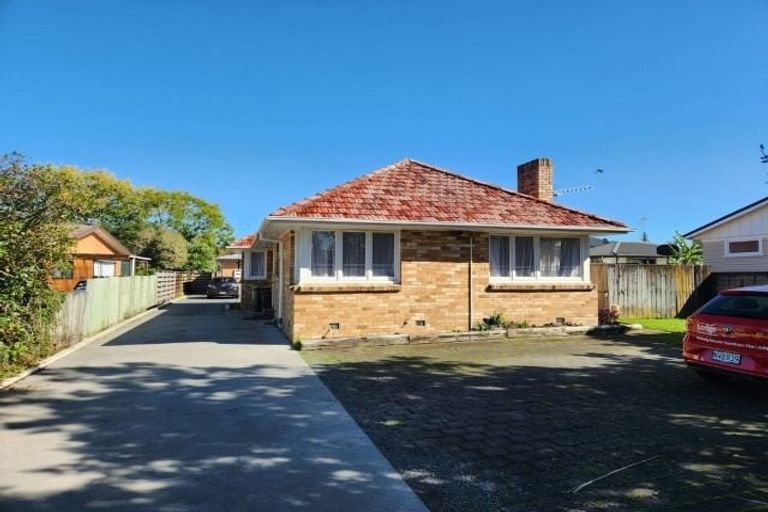 Photo of property in 90 Ohaupo Road, Melville, Hamilton, 3206
