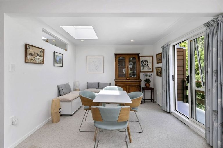 Photo of property in Boxhill Court, 4/27 Box Hill, Khandallah, Wellington, 6035