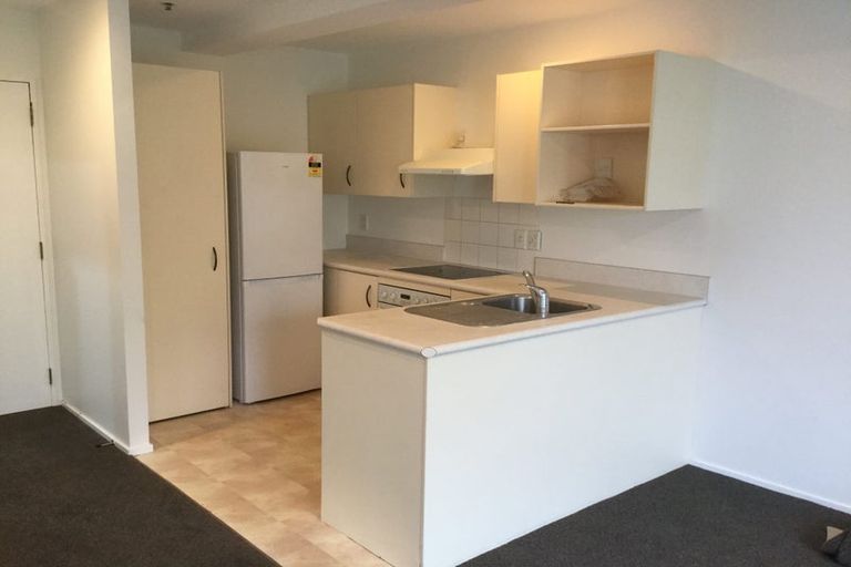 Photo of property in Courtenay Apartments, 513/120 Courtenay Place, Te Aro, Wellington, 6011