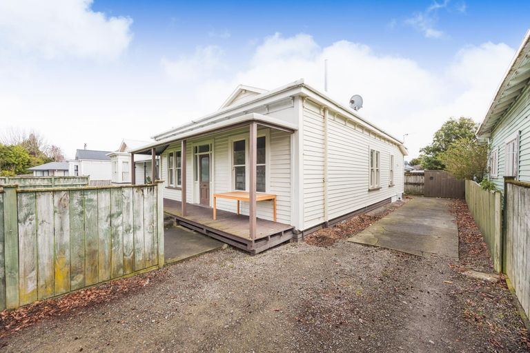 Photo of property in 527 Ferguson Street, Palmerston North, 4410
