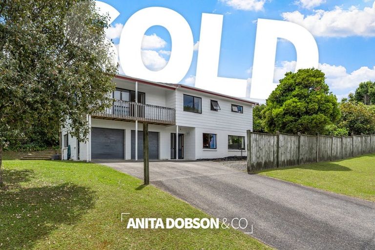 Photo of property in 32 Brandon Road, Manly, Whangaparaoa, 0930