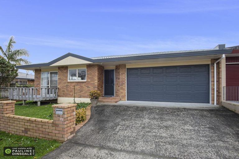 Photo of property in 34a Second Avenue, Avenues, Whangarei, 0110