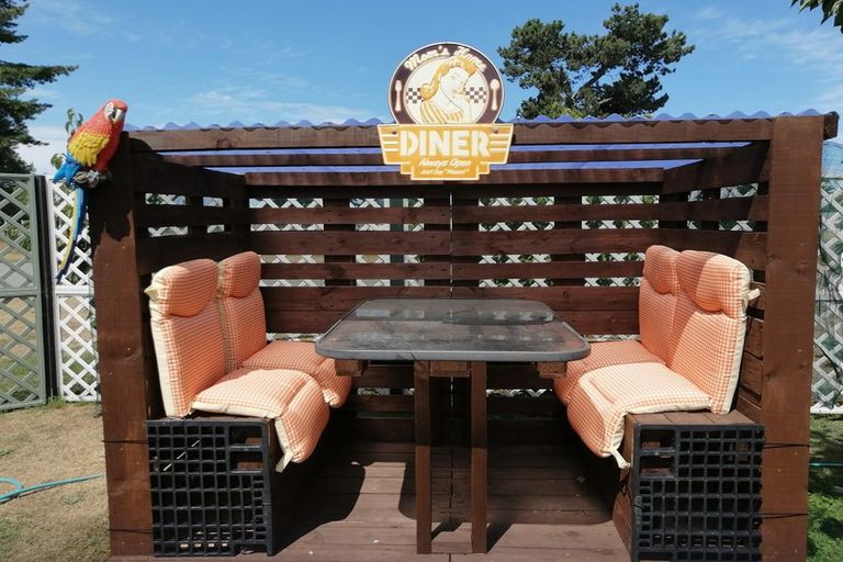 Photo of property in 11 Delamaine Street, Hinds, Ashburton, 7775