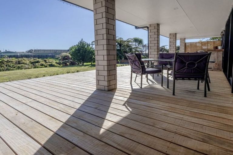 Photo of property in 36 Lydia Street, Greymouth, 7805