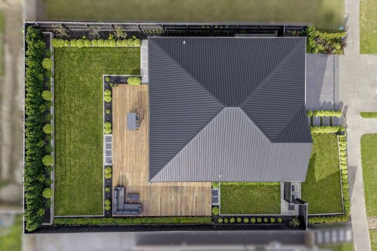 Photo of property in 42 Cooney Avenue, Darfield, 7571