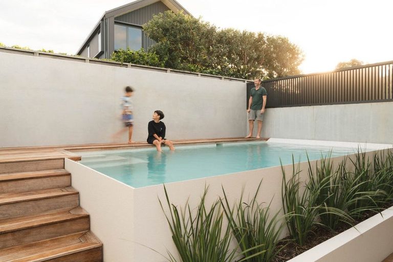 Photo of property in 124 Marine Parade, Mount Maunganui, 3116