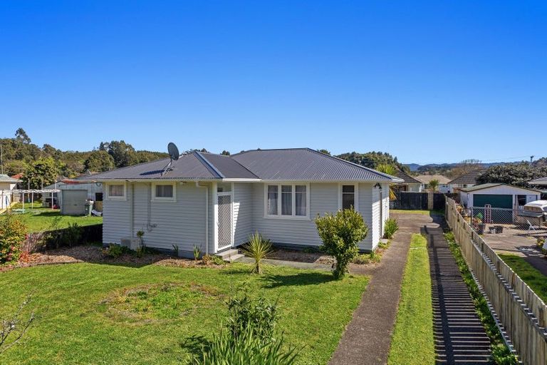 Photo of property in 12 Pollen Street, Kawerau, 3127