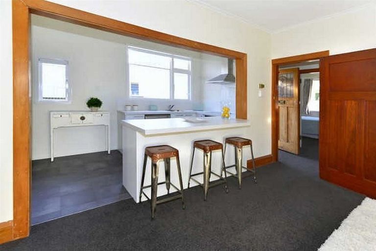 Photo of property in 22 Gibbon Street, Sydenham, Christchurch, 8023