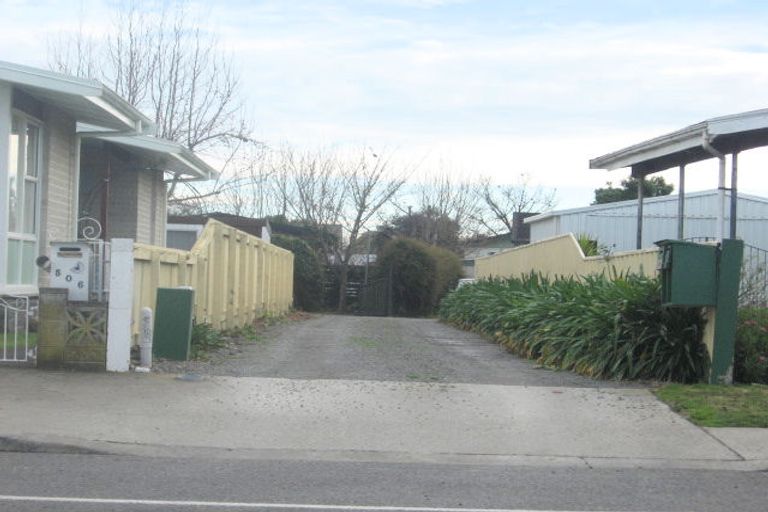 Photo of property in 508a Windsor Avenue, Parkvale, Hastings, 4122