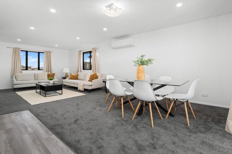 Photo of property in 33 Jean Batten Lane, Rolleston, 7615