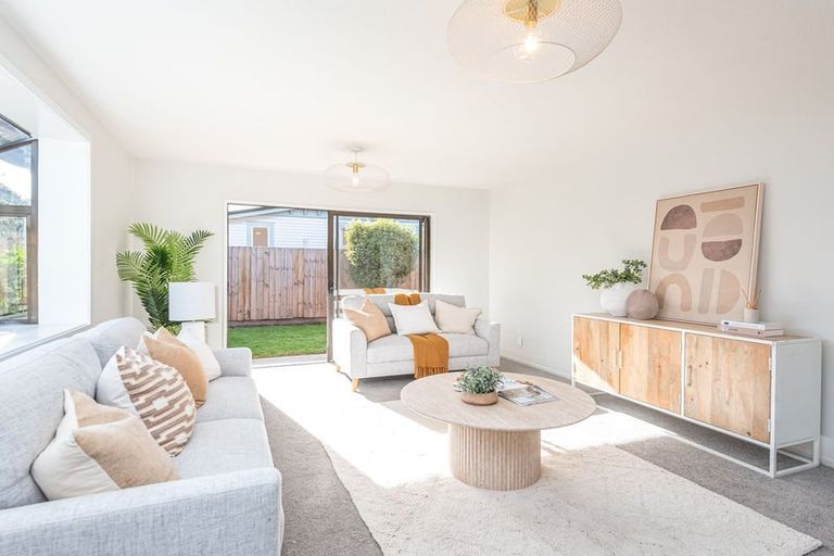 Photo of property in 2/61 Caledonian Road, St Albans, Christchurch, 8014