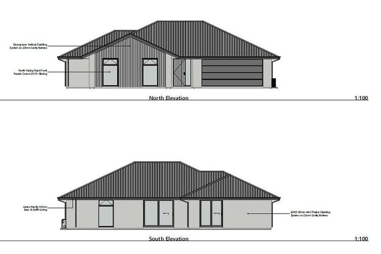 Photo of property in 173 Lady Isaac Drive, Rolleston, 7678