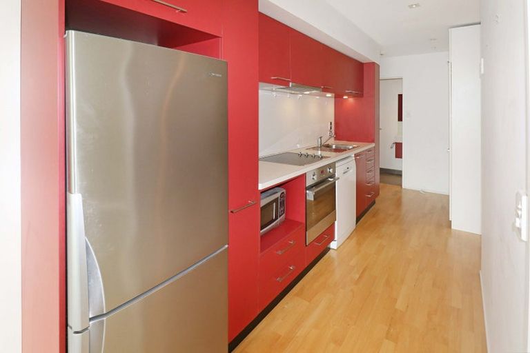 Photo of property in Forte Apartments, 91/13 College Street, Te Aro, Wellington, 6011