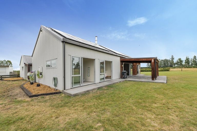 Photo of property in 106 Struie Road, Hororata, 7572