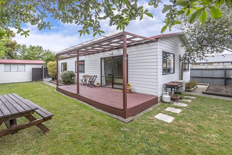 Photo of property in 37 Cypress Street, Linwood, Christchurch, 8062